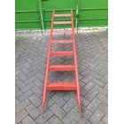 Aksesoris Scaffolding / Steger Stair / Tangga Panjang 2.5mtr 1