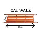 Aksesoris Konstruksi Cat Walk / Pijakan Scaffolding / Steger 2