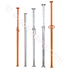 Aksesoris Scaffolding / Steger Pipe Support Tinggi 2.7-3.5mtr 1