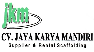 Logo CV. Jaya Karya Mandiri