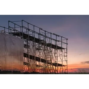 Scaffolding