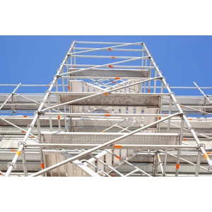Scaffolding