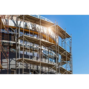Scaffolding