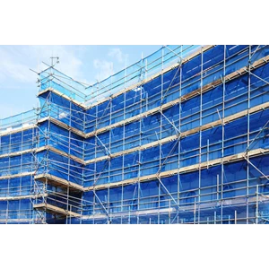 Scaffolding
